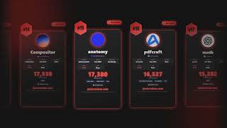 Top 42 BREAKOUT REPOS THIS WEEK - Ranked by Real GitHub Stars