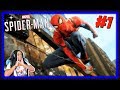 IT'S SO BEAUTIFUL!! | Marvel's Spider-Man Episode 1 Gameplay!!!