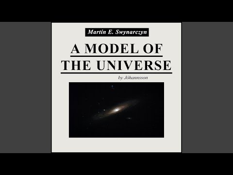 A Model Of The Universe