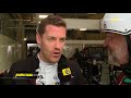 24 Heures du Mans - Interview de Julien Canal