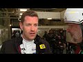 24 Heures du Mans - Interview de Julien Canal