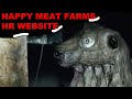 HAPPY MEAT FARMS HR EMPLOYEE ACCESS PORTAL