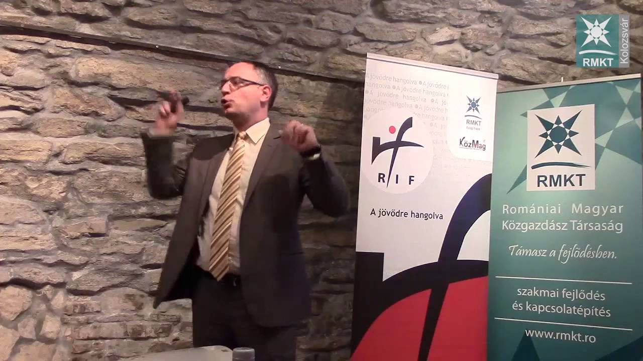 Nistor András - A kontrolling szerepe az üzleti terv és az üzleti stratégia felépítésében