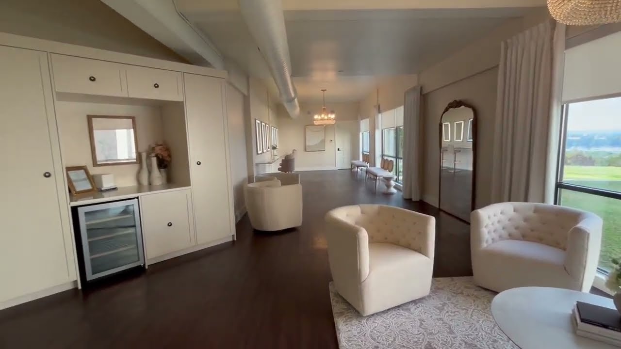 Tour The Terrace at Highland Lakes