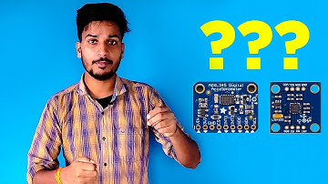 Accelerometer And Gyroscope Sensors ???  2023