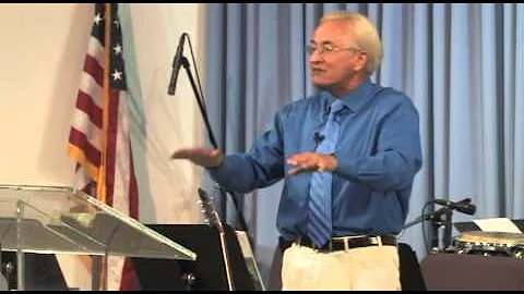 Genesis 42, When The Past Comes Back To Bite You