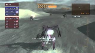 ACFA Ｐ－１ 最強タッグ ２０１０ 実戦PV