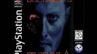 CoLD SToRAGE - Impossible Ether - Krazy Ivan
