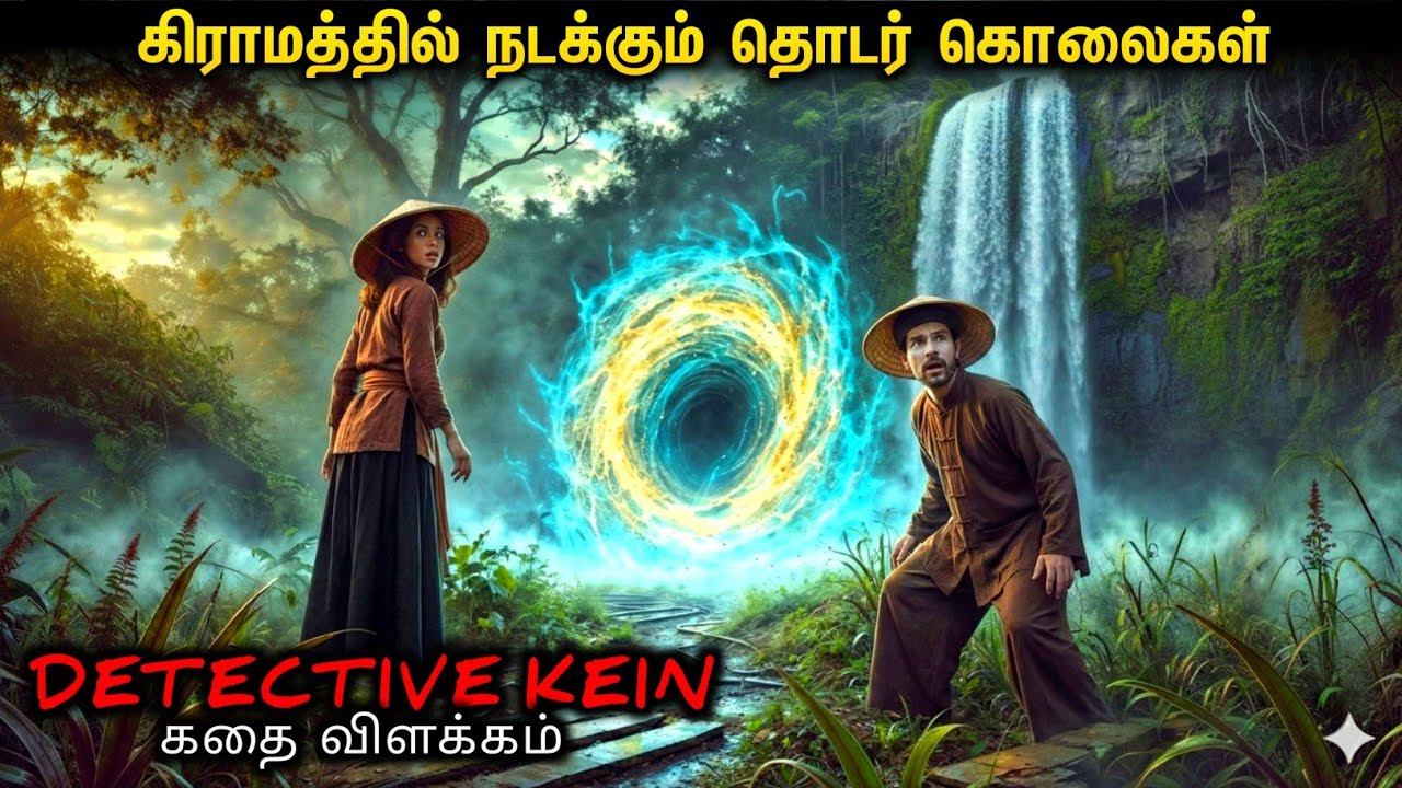 தலை இல்லாமல் கிடைக்கும் பிணங்கள் | Horror Movie Explanation Tamil | Star Movies Tamil | Detective