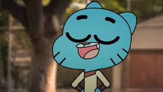 Gumball Alfabe