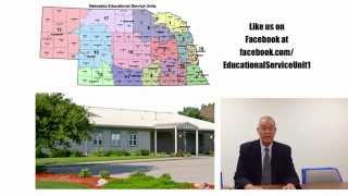 Introduction to ESU #1 services