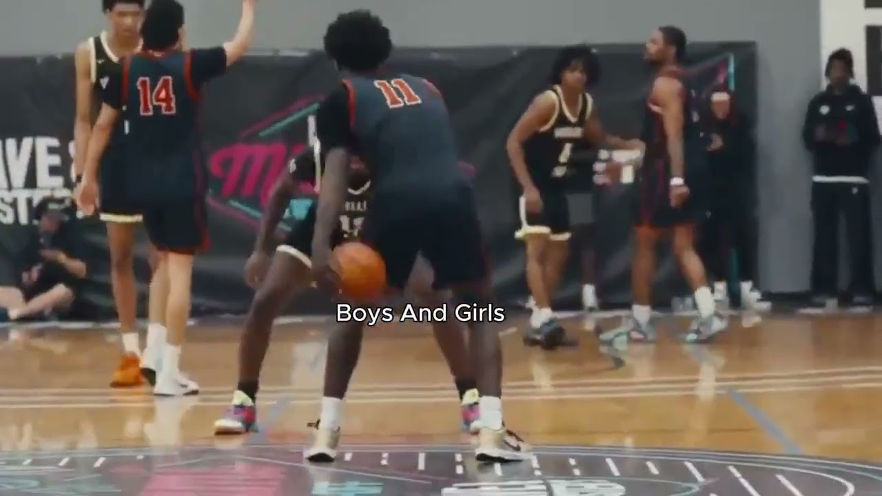 Wayne Preparatory Academy vs New Life Christian Academy - Basketball Varsity