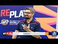 Pakistan’s 3 Big Mistakes Against India | Another Pak vs Ind Semifinal Clash? | DN Sport