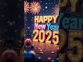 Happy New Year 2025 Song Coversong Music Romanticsong 2025 2025celebration 2025song 
