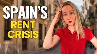 Details Why Renting in Spain Is So Difficult Right Now Update