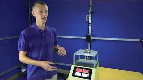 Motionless: Controlling vibrations in a structure