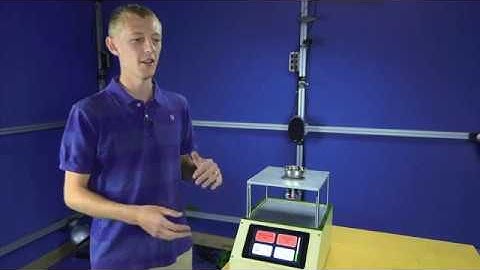 Motionless: Controlling vibrations in a structure