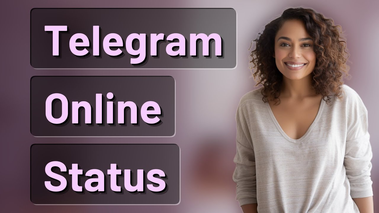 Can You Hide Your Online Status on Telegram But Still Appear Active?