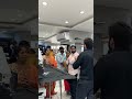 SGK-Hyderabad’s Mega Machine Mela | #sgkembroidery | Sgk Collections Hyderabad