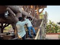 | Samsung Latest Phone Promotion Vlog Hard Work Behind the Shoot 📱 | pavan organic |