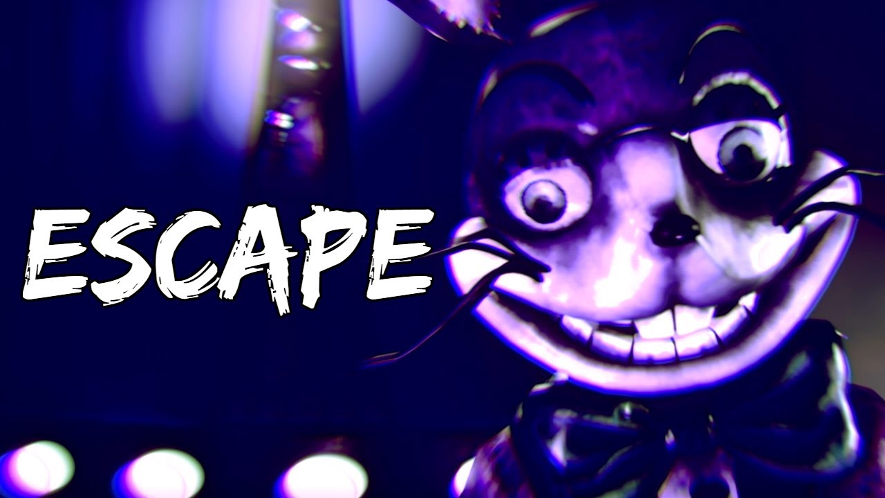 RAP de FIVE NIGHTS at FREDDY'S VR HELP WANTED (FNAF 7) - song and lyrics by  AleroFL