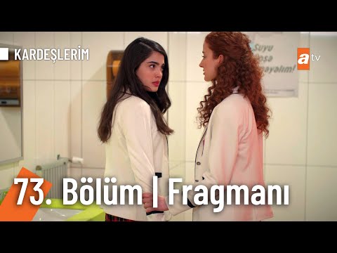 Kardeşlerim 73. Bölüm  Fragmanı | ''Sen o trafik kazasını görmedin mi yani?\