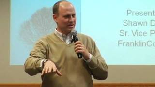 Shawn Moon Mastermind 1