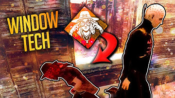 Abusing The New Clairvoyance Window Tech