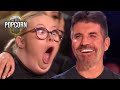 ALL Auditions from WEEK 6 of BGT 2023!