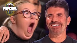 ALL Auditions from WEEK 6 of BGT 2023!