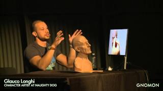 ZBrush Sculpting Human Anatomy – From Clay to Digital Models (Pt.1)