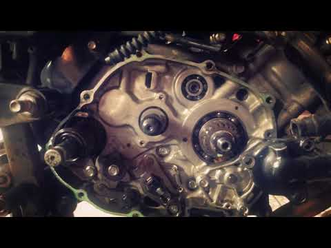 Honda CS1 : Iness upgrade setelah 9 tahun