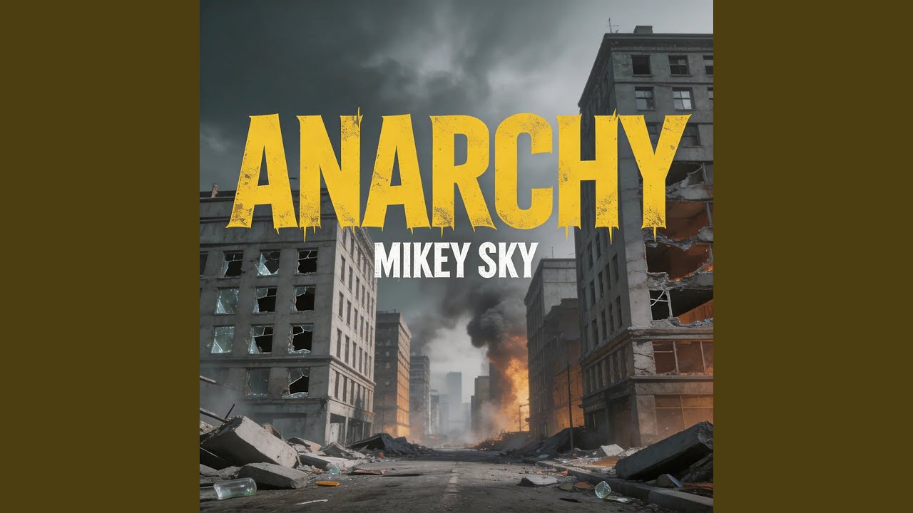 Watch Anarchy on YouTube Watch Anarchy on YouTube