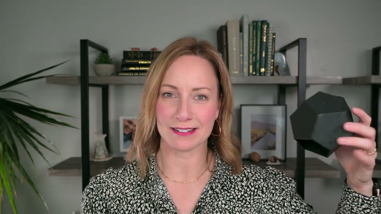 Old Testament [MOSES 1; ABRAHAM 3] Creative Object Lessons with Maria Eckersley