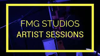 Fmg Studio Sessions Feat Merse Money