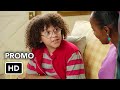 Mixedish season 2 promo blackish spinoff