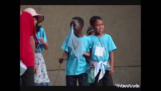 Aiias Adventurer Club Camping 2024