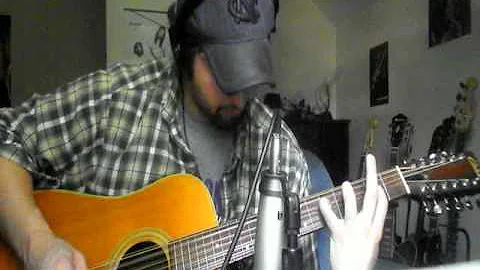 The Jeremiah Hatfield Project - The Storm