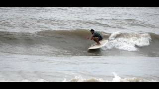 Mondays, Can You Trust Um? North Florida Surfing Update 08.03.26 