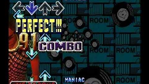 【DDR2ndMIX DC Edition】LET