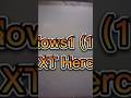 Windows1 1985 pc xt hercules gaming games gameplay game gaming.s gamer