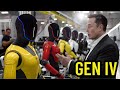 Tesla Bot Drops To $20K: 1 Billion Units Planned... What's SHOCKING?