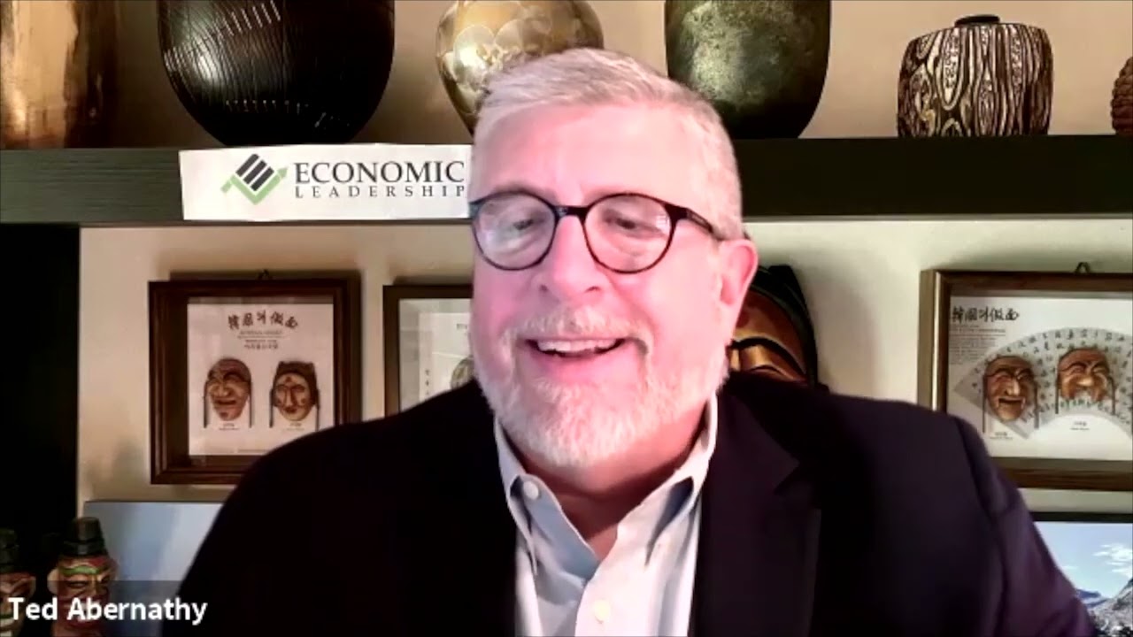 Home of Future Thinking - In Conversation with Jim and Deb Fallows