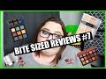 BITE SIZED MAKEUP REVIEWS  EPISODE # 7