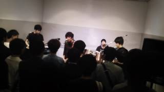 8/21（Sun）【Lake Side Disco】HOTLINE2016 島村楽器イオンかほく店 SHOP AUDITION