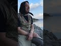 Am Meer! #lustigevideos #dialekt #mundart #comedy