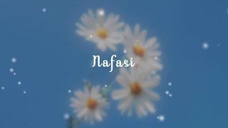 Baruti - Nafasi (Lyrics )