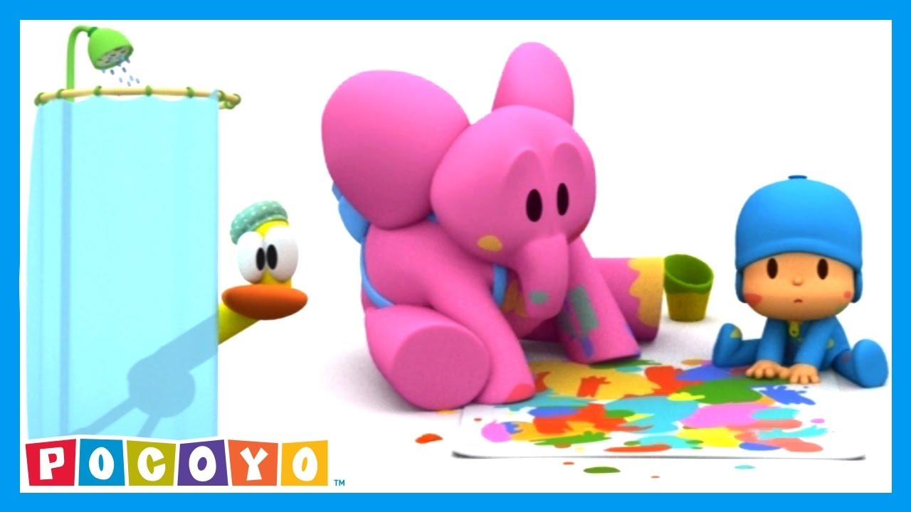 Pocoyo In Hindi Fussy Duck Kahaniya Hindi pocoyo-in-hindi-fussy-duck-kahaniya-hindi