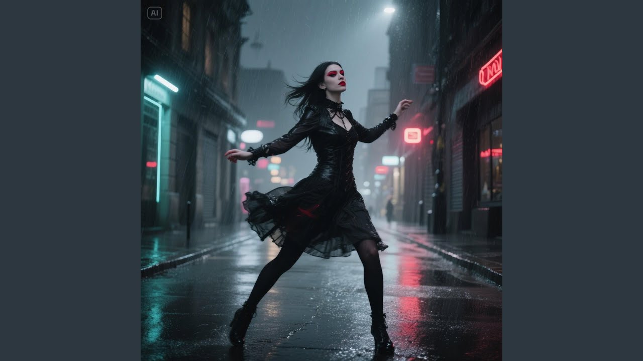 Echoes of tomorrow (Synthpop Track)