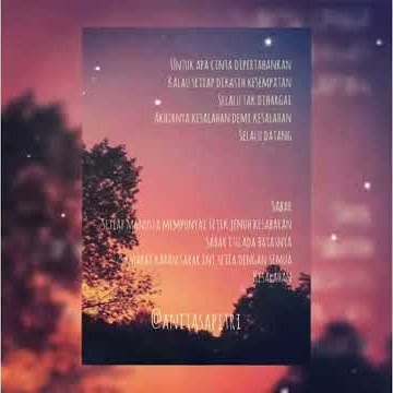 Story whatsApp (Jika kalian ingin dihargai, buanglah sifat egomu maka hubunganpun akan baik😇)